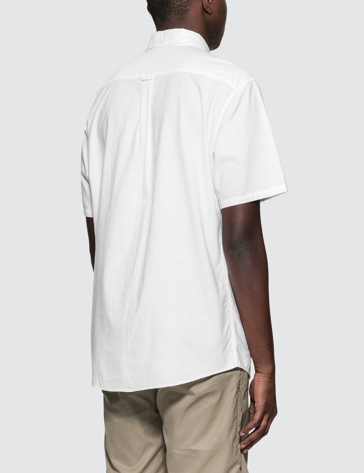 Oxford S/S Shirt Placeholder Image