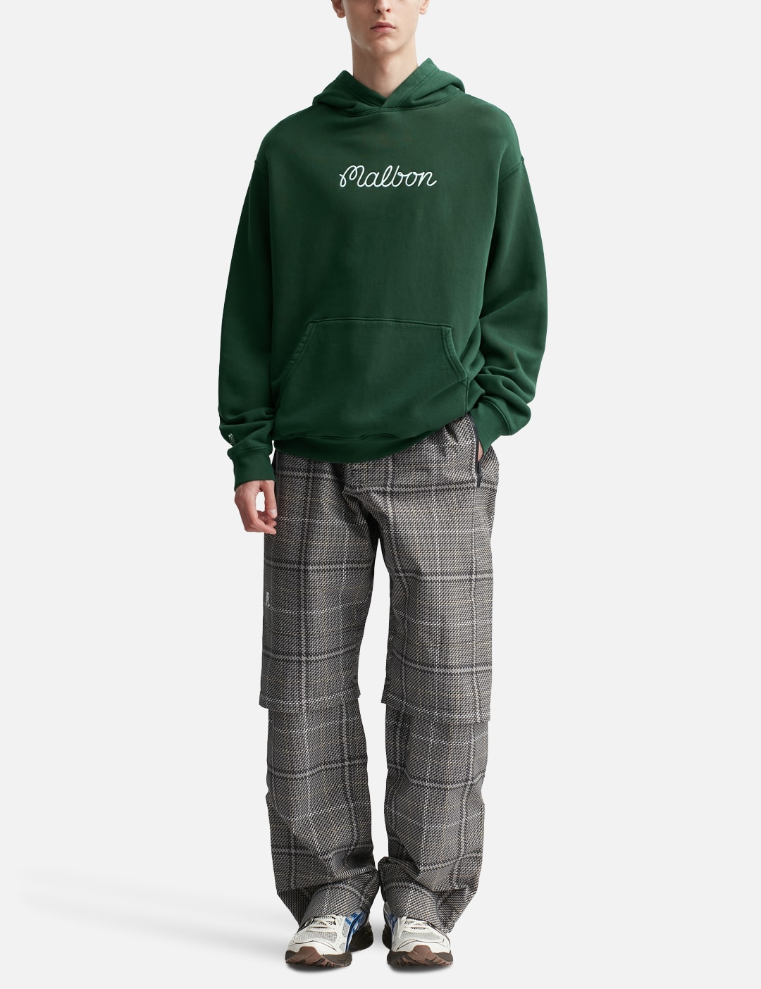 Fesque Hoodie view 20