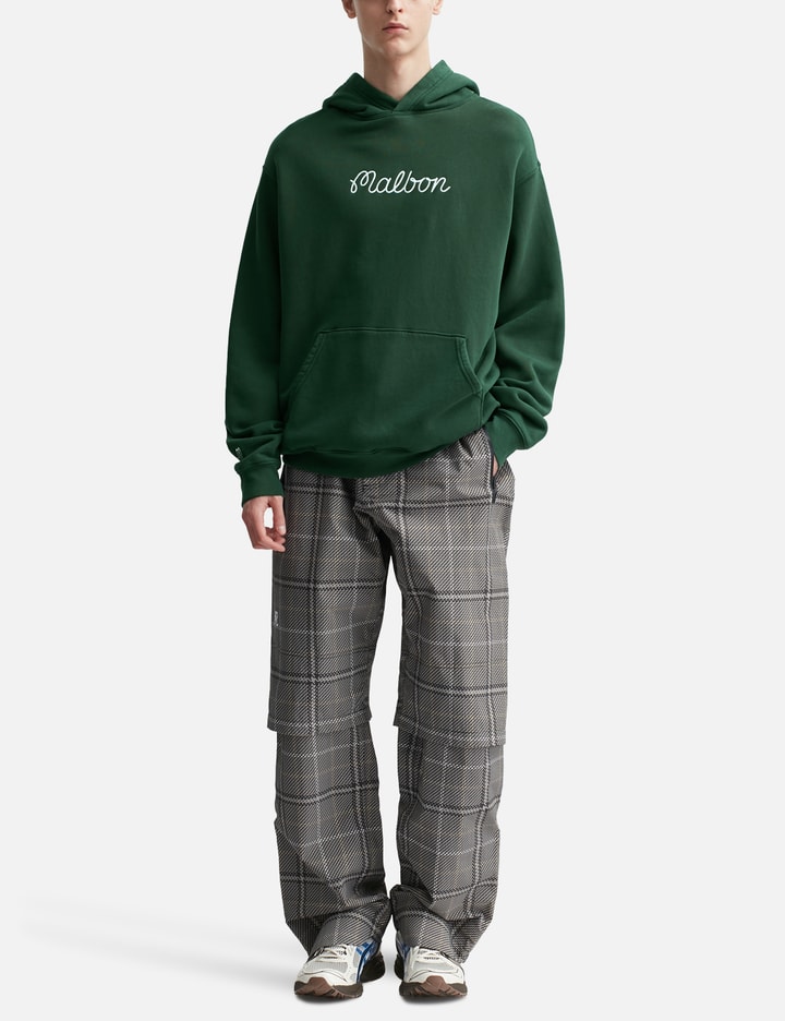 Malbon Golf Fesque Hoodie