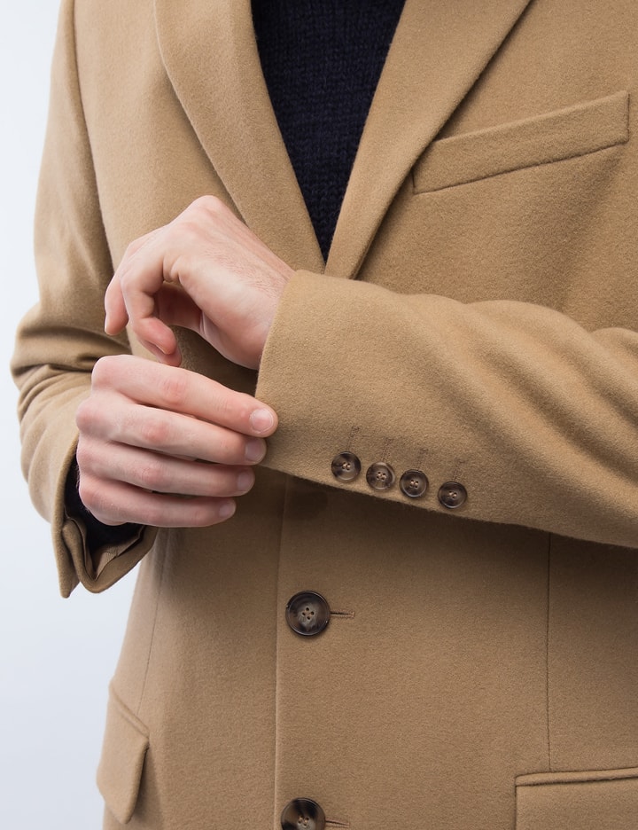 Magnus Jacket Placeholder Image