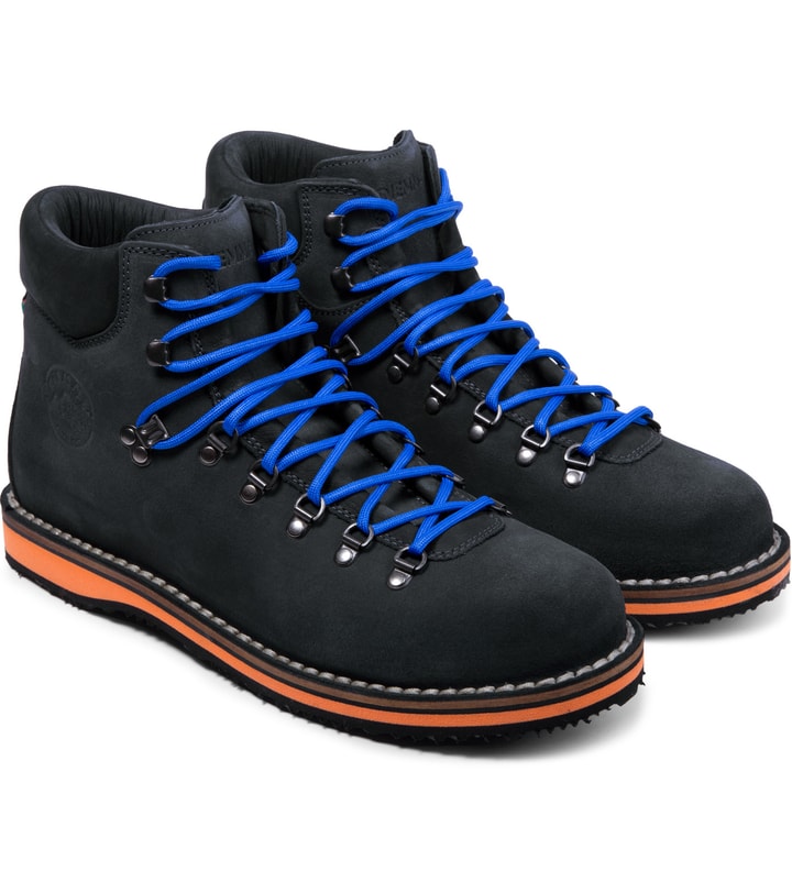 Deep Blue Roccia Vet Shoes Placeholder Image