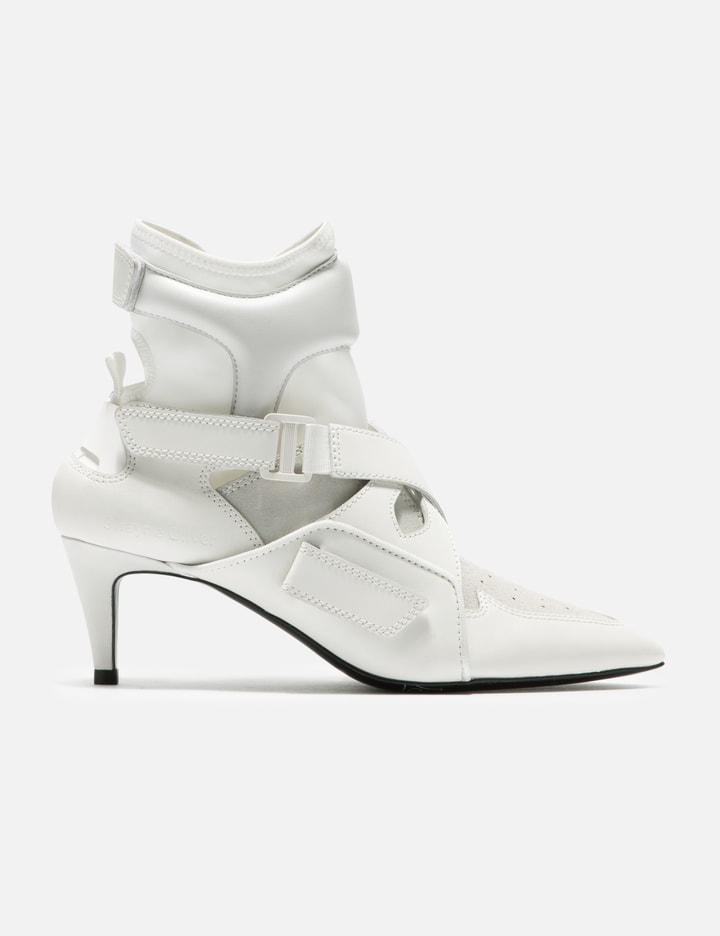 SHAYNE OLIVER AIRPUMPS Placeholder Image