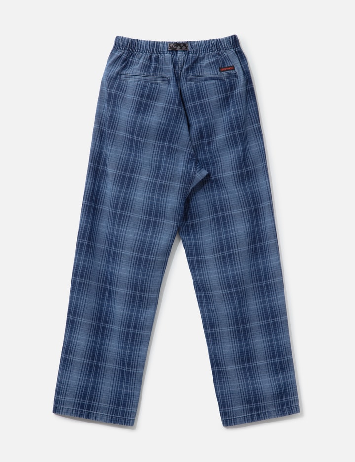 O.G. Denim Plaid Pant Placeholder Image
