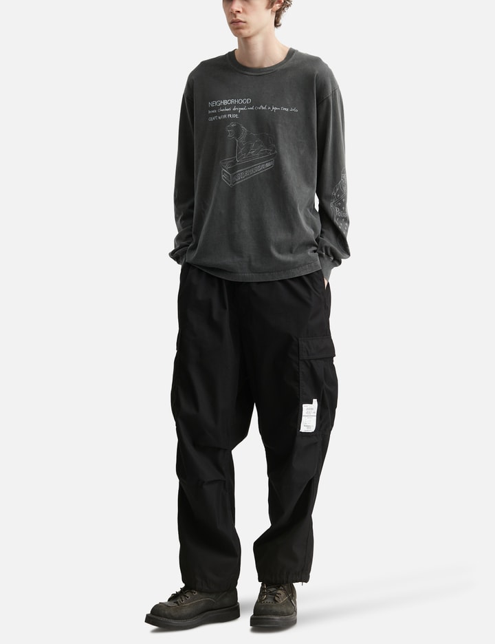 NEIGHBORHOOD NH . TEE LS-8
