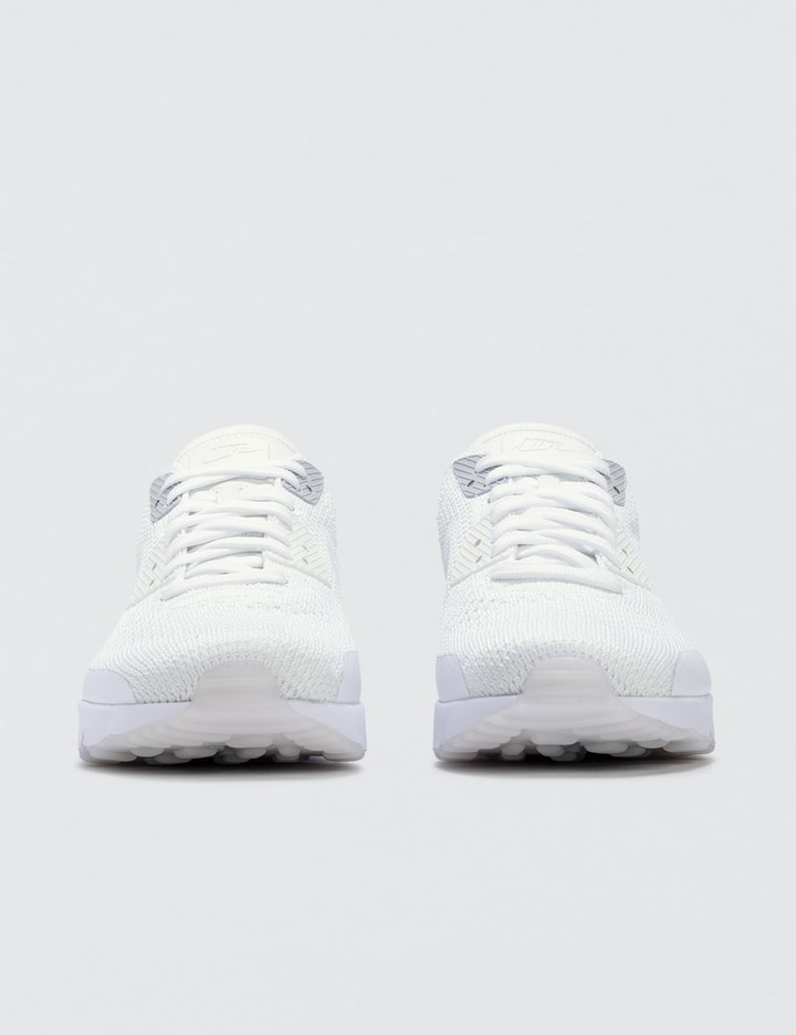 Air Max 90 Ultra 2.0 Flyknit Placeholder Image