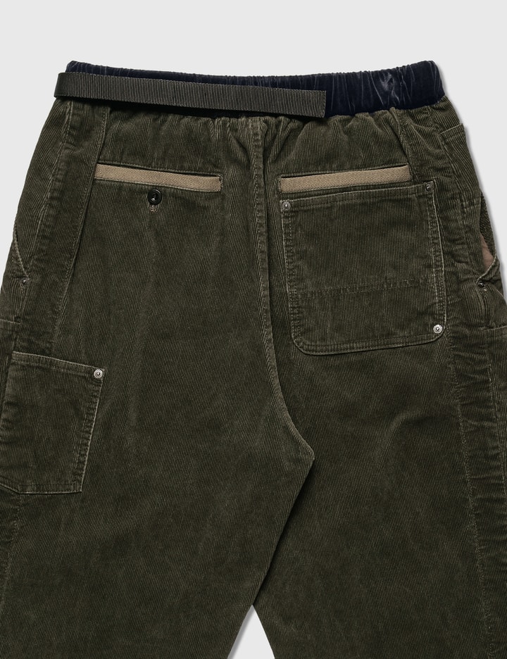 Corduroy Pants Placeholder Image