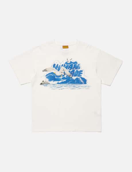 Human Made Graphic T-shirt