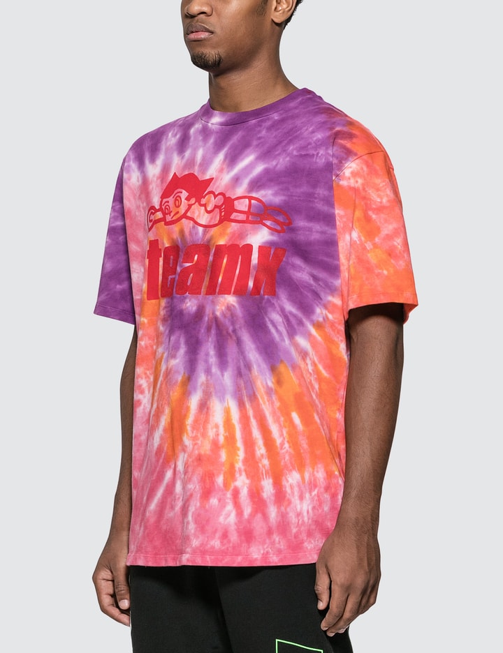 Team x Astroboy T-shirt Placeholder Image