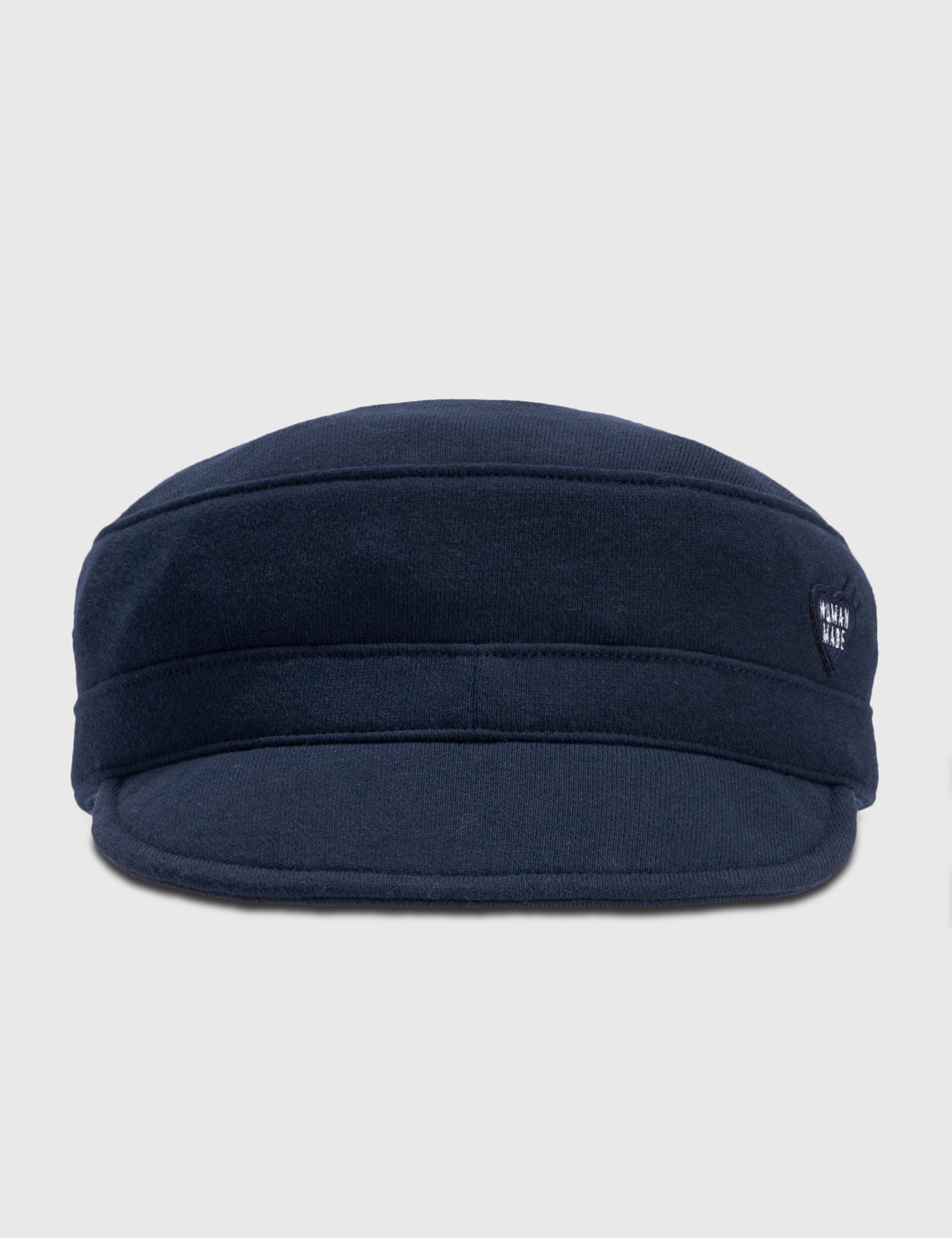 Human Made - SWEAT MIL CAP | HBX - Globally Curated Fashion and 