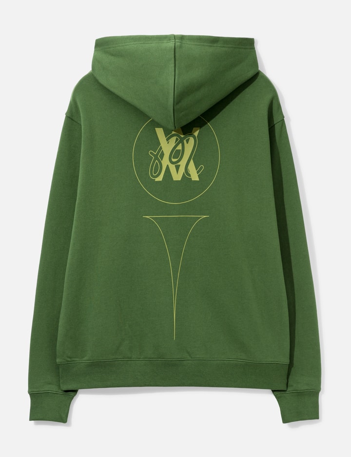 Malbon Golf Arsham Shards Hoodie