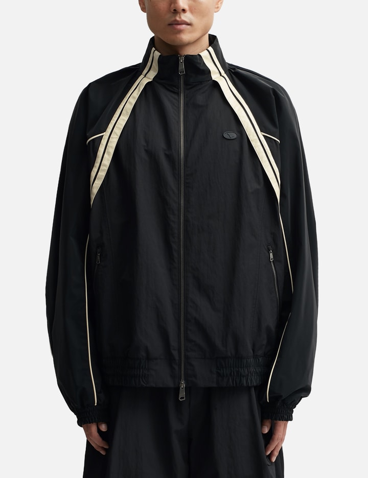 TRACK JACKET Placeholder Image