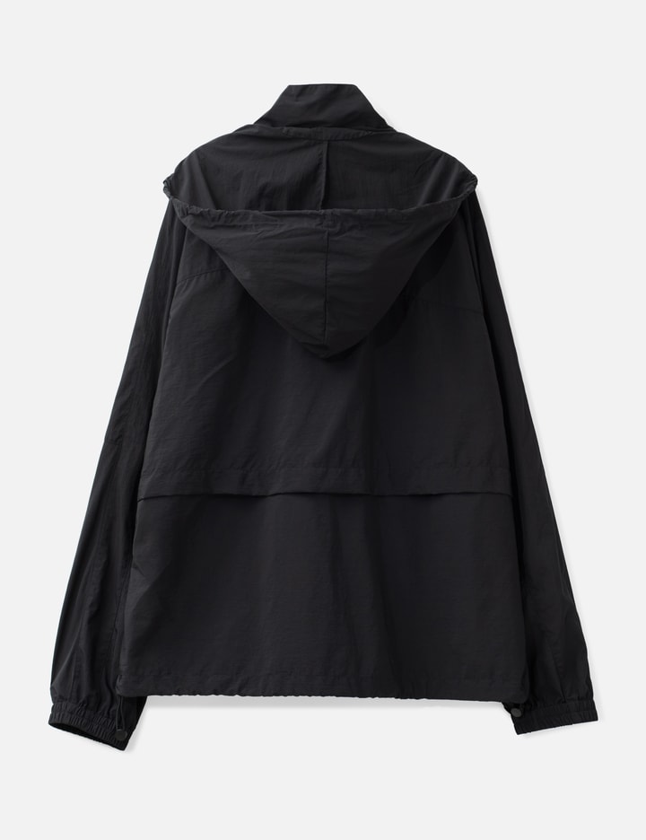 MM6 메종 마르지엘라 Nylon Windbreaker Jacket