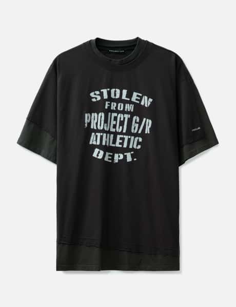 PROJECT G/R - Trompe-l