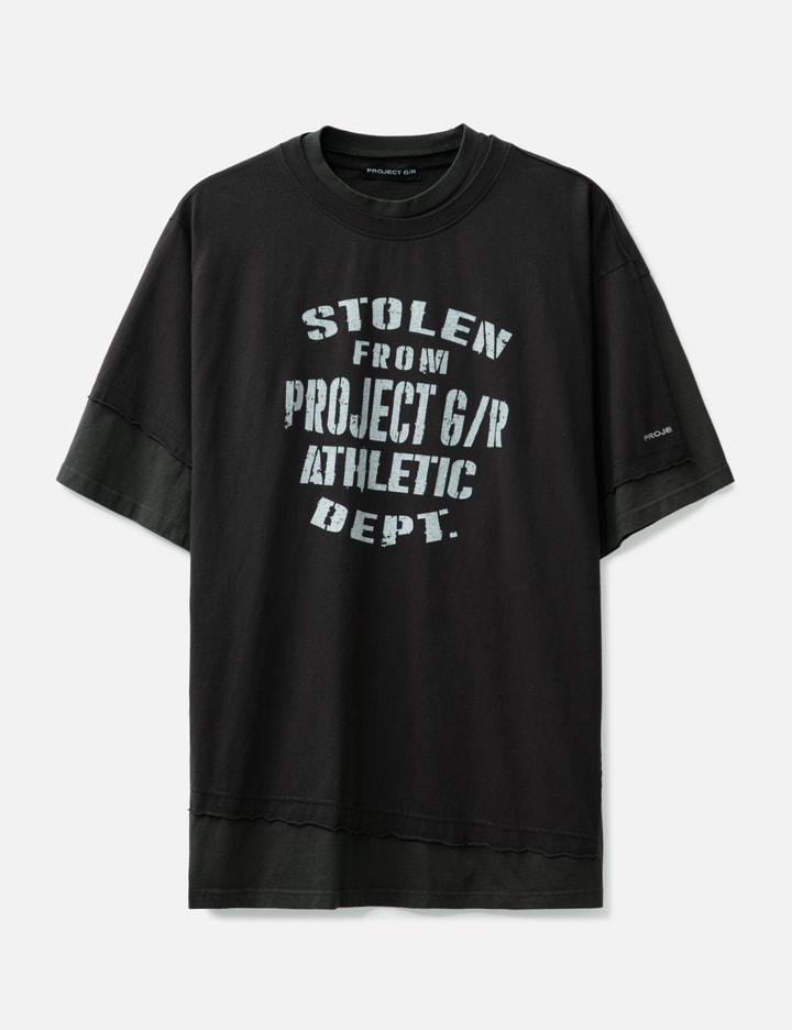 PROJECT G/R - Trompe-l