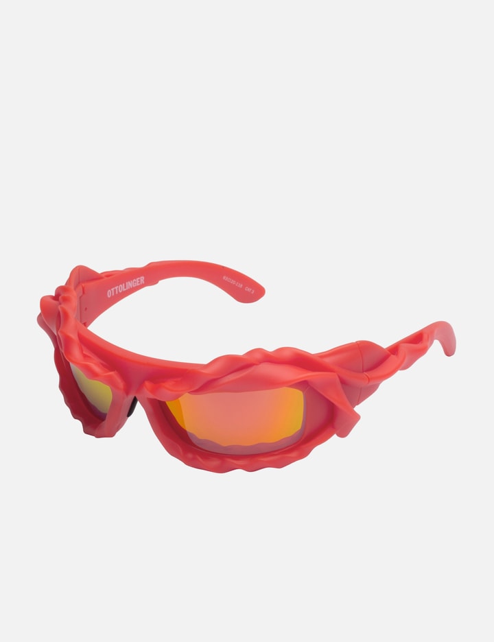 Twisted Sunglasses Placeholder Image