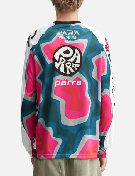 MTB Competition Jersey view 12