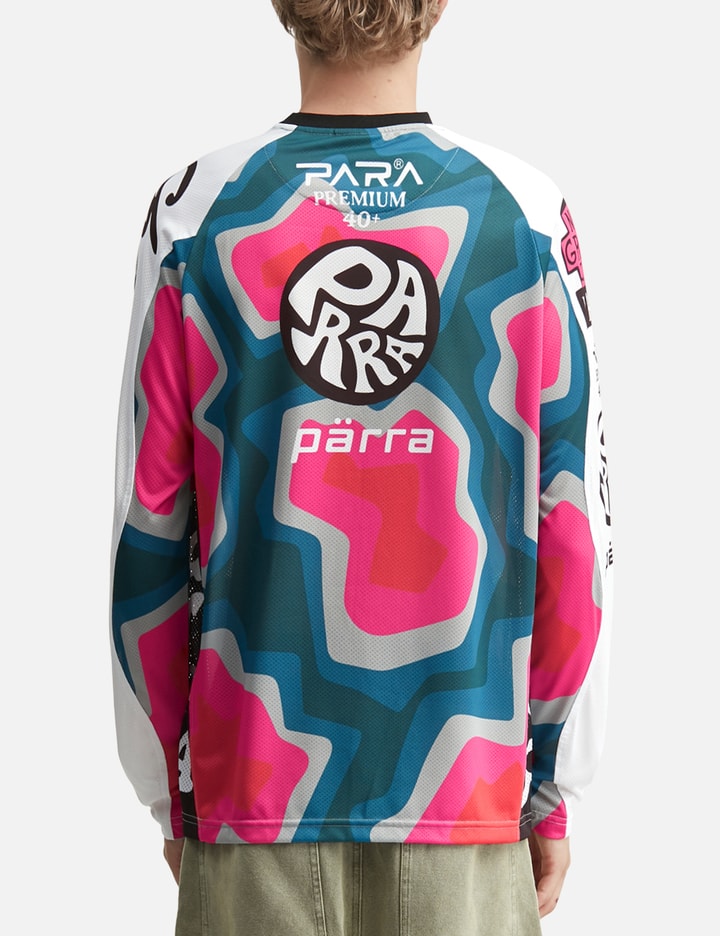 By Parra MTB Competition Jersey