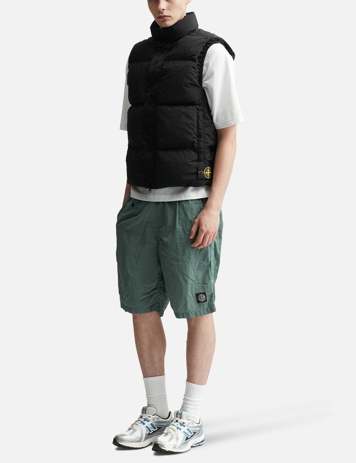 ECONYL® Sleeveless Down Jacket Placeholder Image