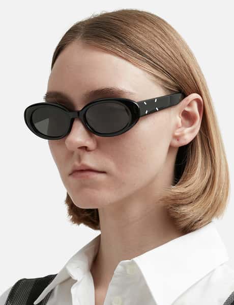 Gentle Monster Maison Margiela MM107 01 Gentle Monster xMaison  