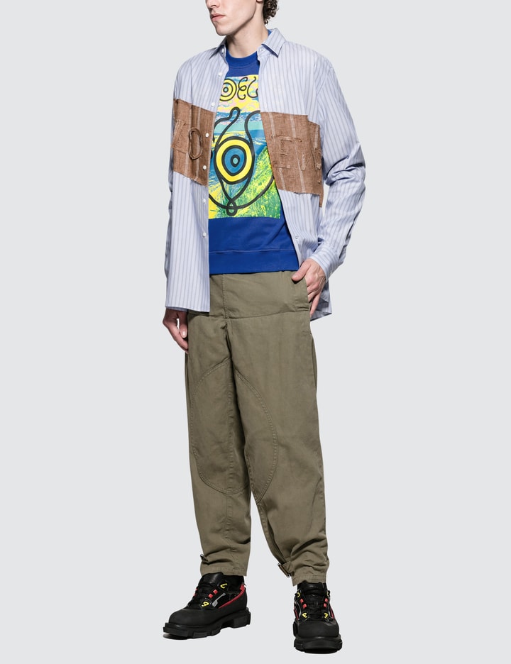 Loewe Eye Sweatshirt Placeholder Image