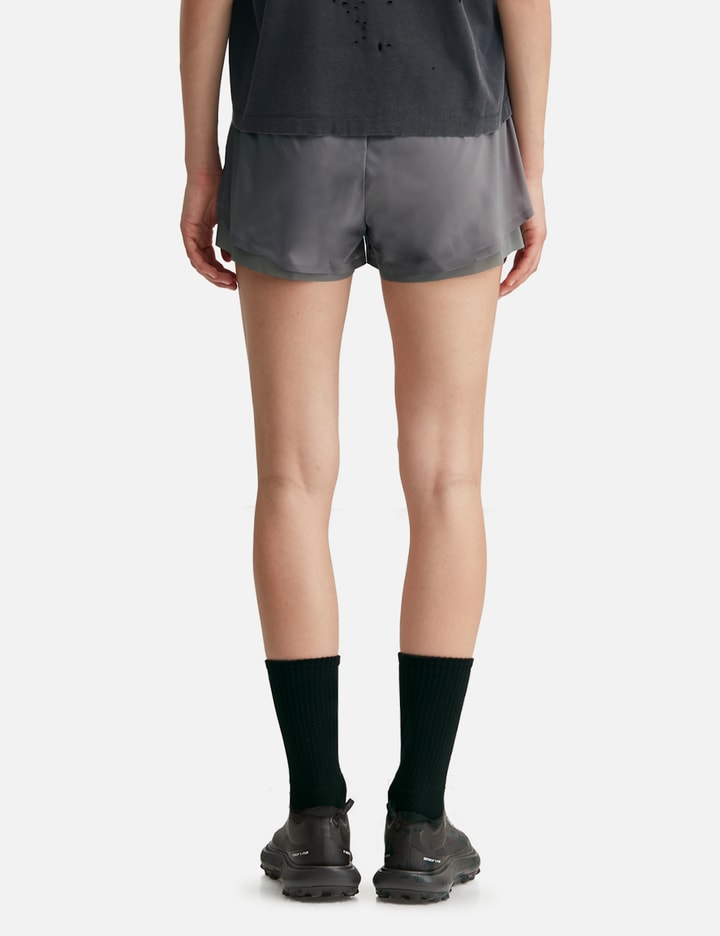 SATISFY TechSilk™ 3" Shorts