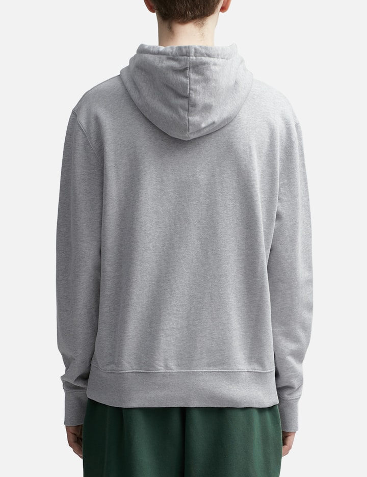 Dressed Fox Regular Hoodie Placeholder Image