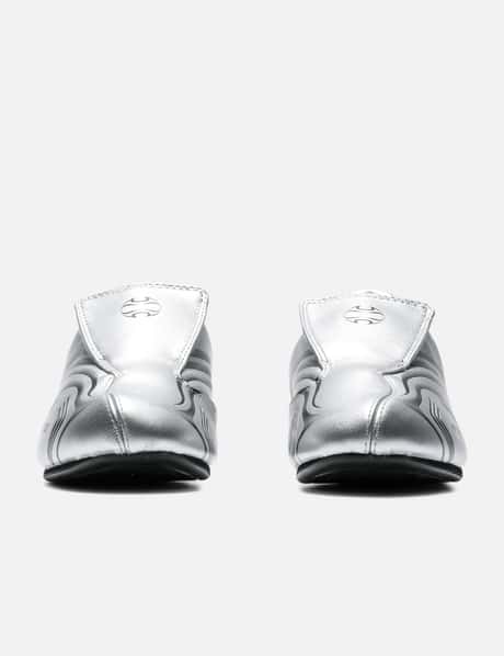Taekwondo F50 view 7