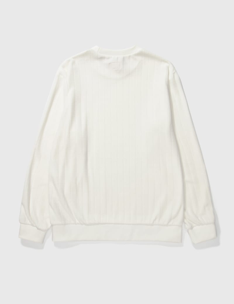 Supreme - Supreme Velvet Ls T-shirts 