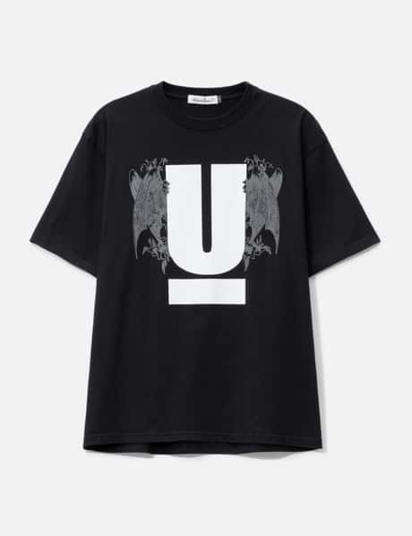 Undercover UC1E3807 Short Sleeve T-shirt