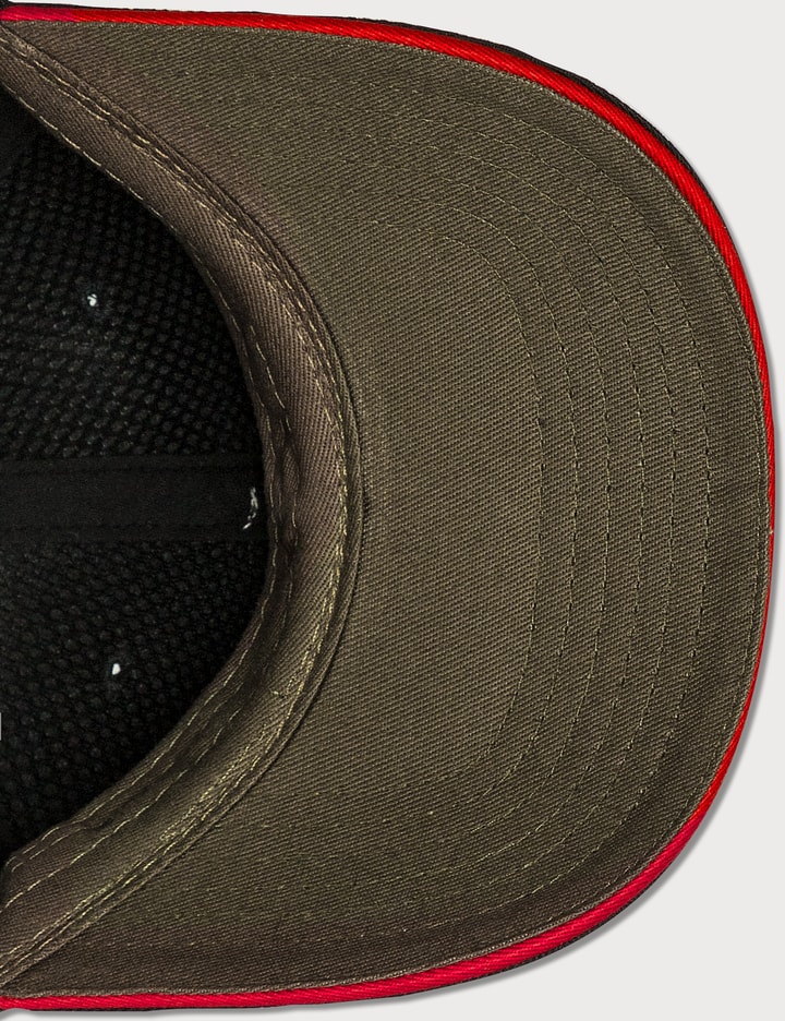 Berretto Baseball Cap Placeholder Image