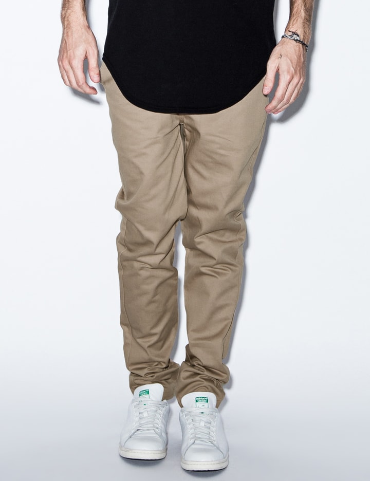 Tan Jonty Pants Placeholder Image