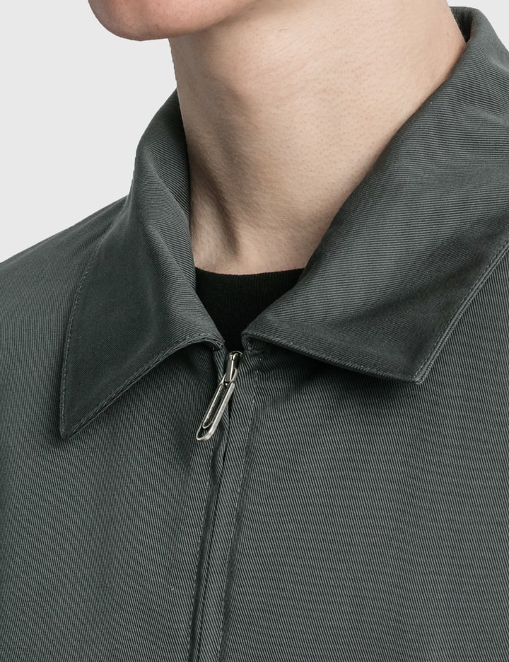 Zip Up Jacket Placeholder Image