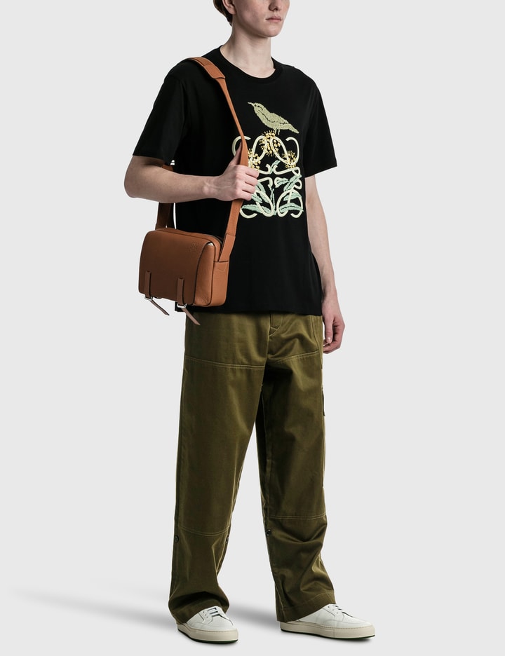 ハーバリウム アナグラム Tシャツ Placeholder Image