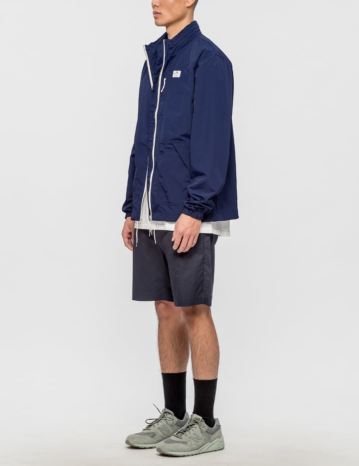Barnes Jacket Placeholder Image