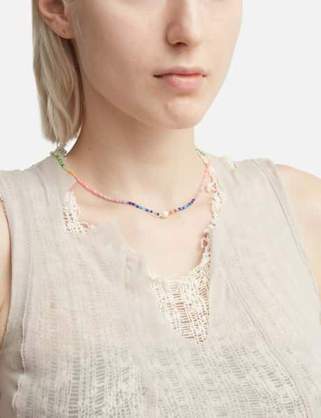 Capri Necklace view 8