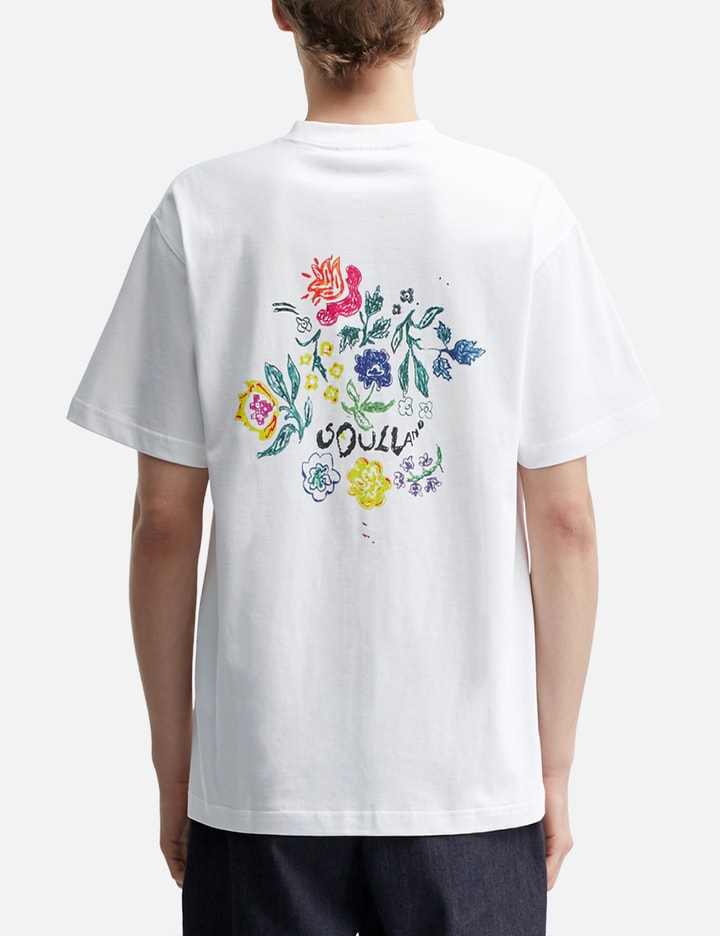 Flora T-shirt Placeholder Image