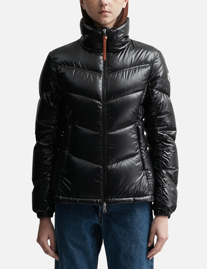 GAST SHORT DOWN JACKET Placeholder Image