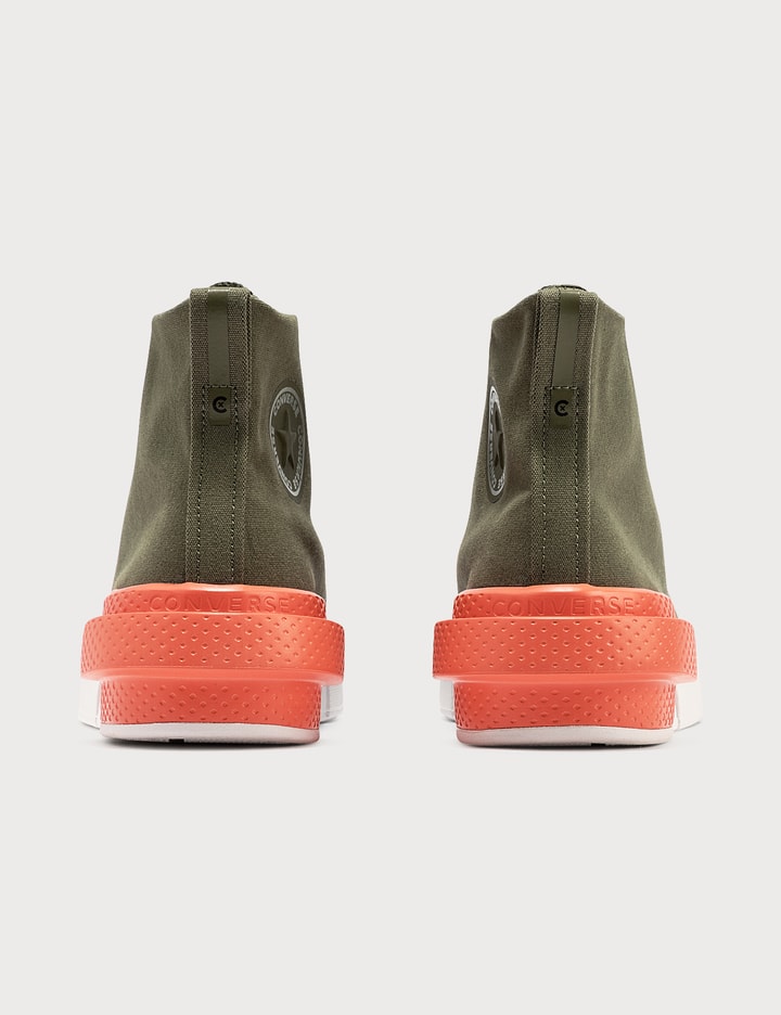 All Star Disrupt CX Hi Placeholder Image