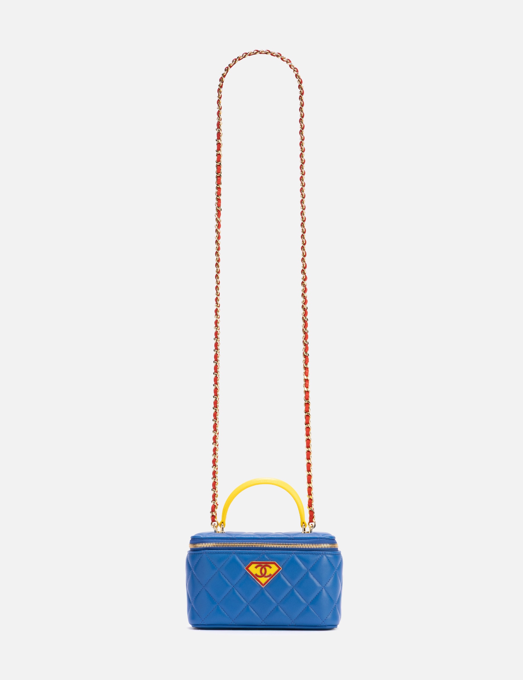 Superman Vanity Bag view 16