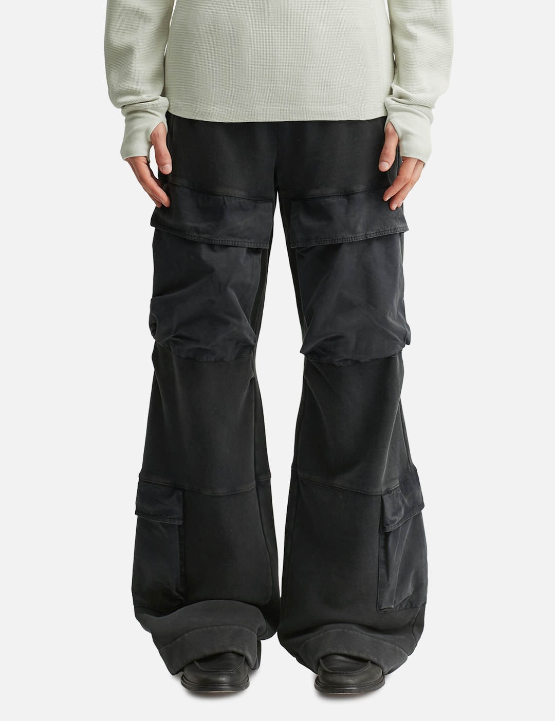 Utility Sweats view 11