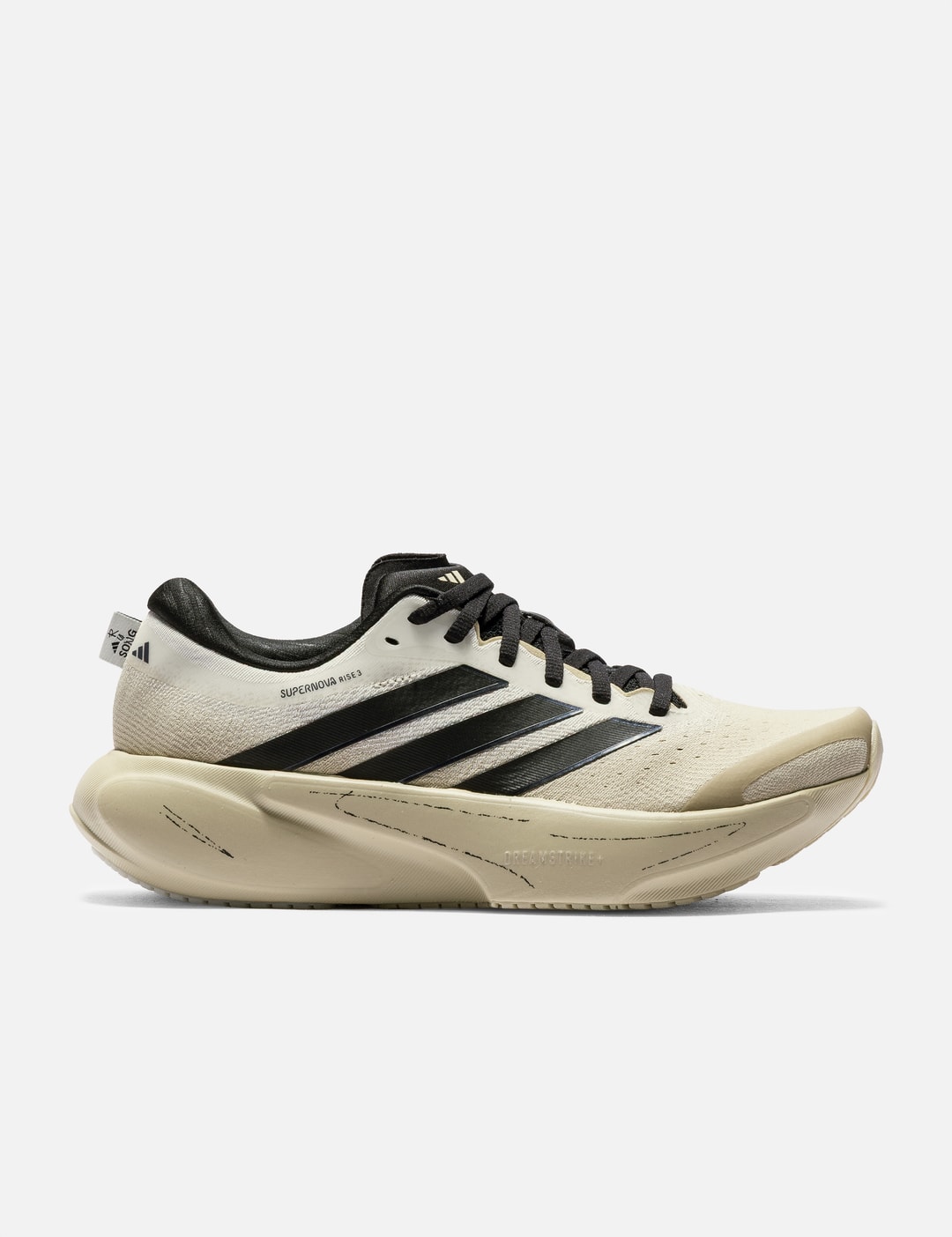 SFTM X Supernova Rise 3 Running Shoes