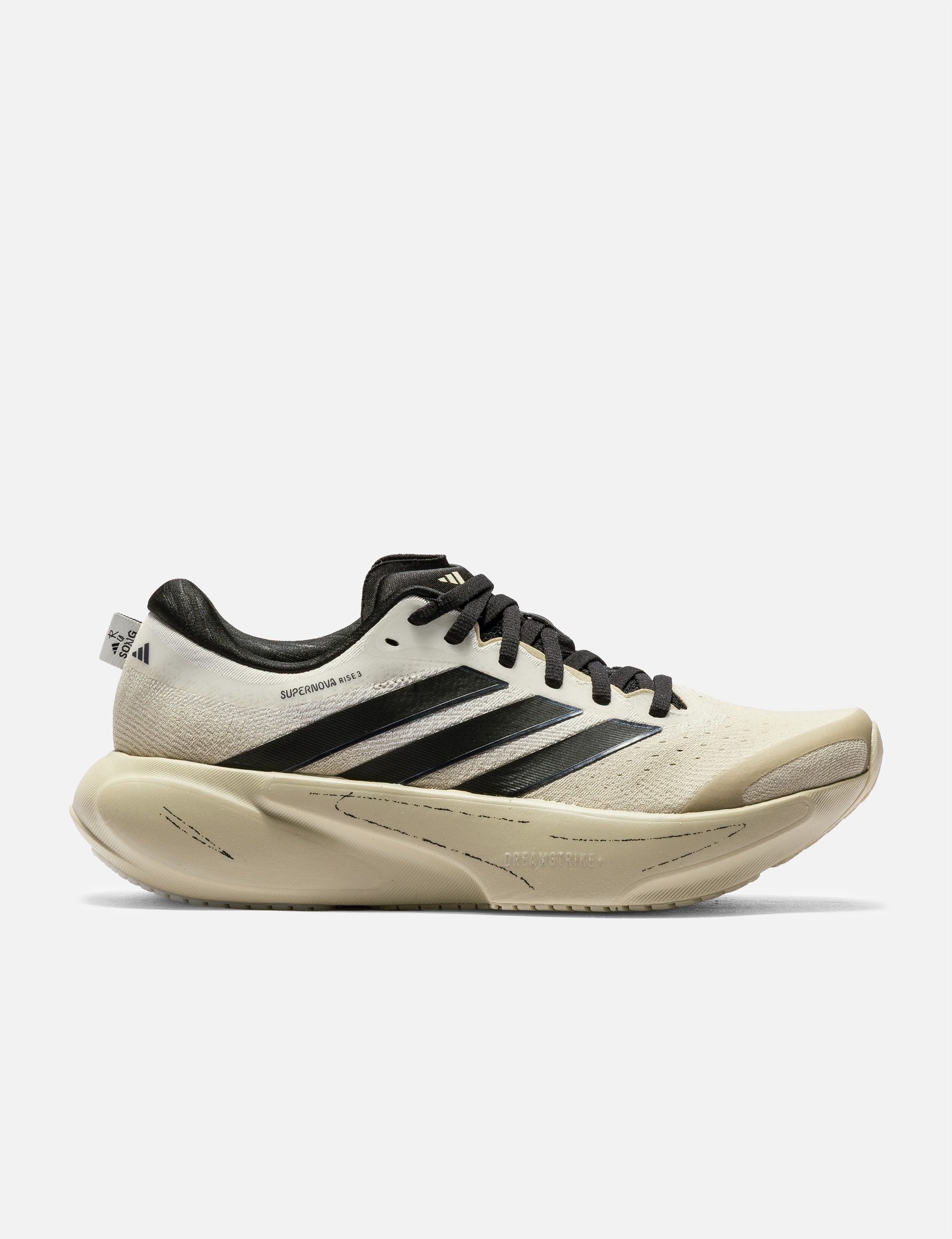 SFTM X Supernova Rise 3 Running Shoes view 13