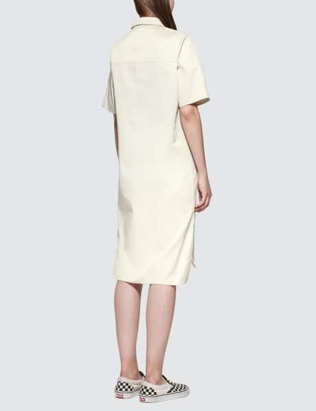 Stüssy - Clean Work Dress | HBX - Globally Curated Fashion and 
