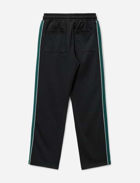 Contrast Tape Track Pant view 9