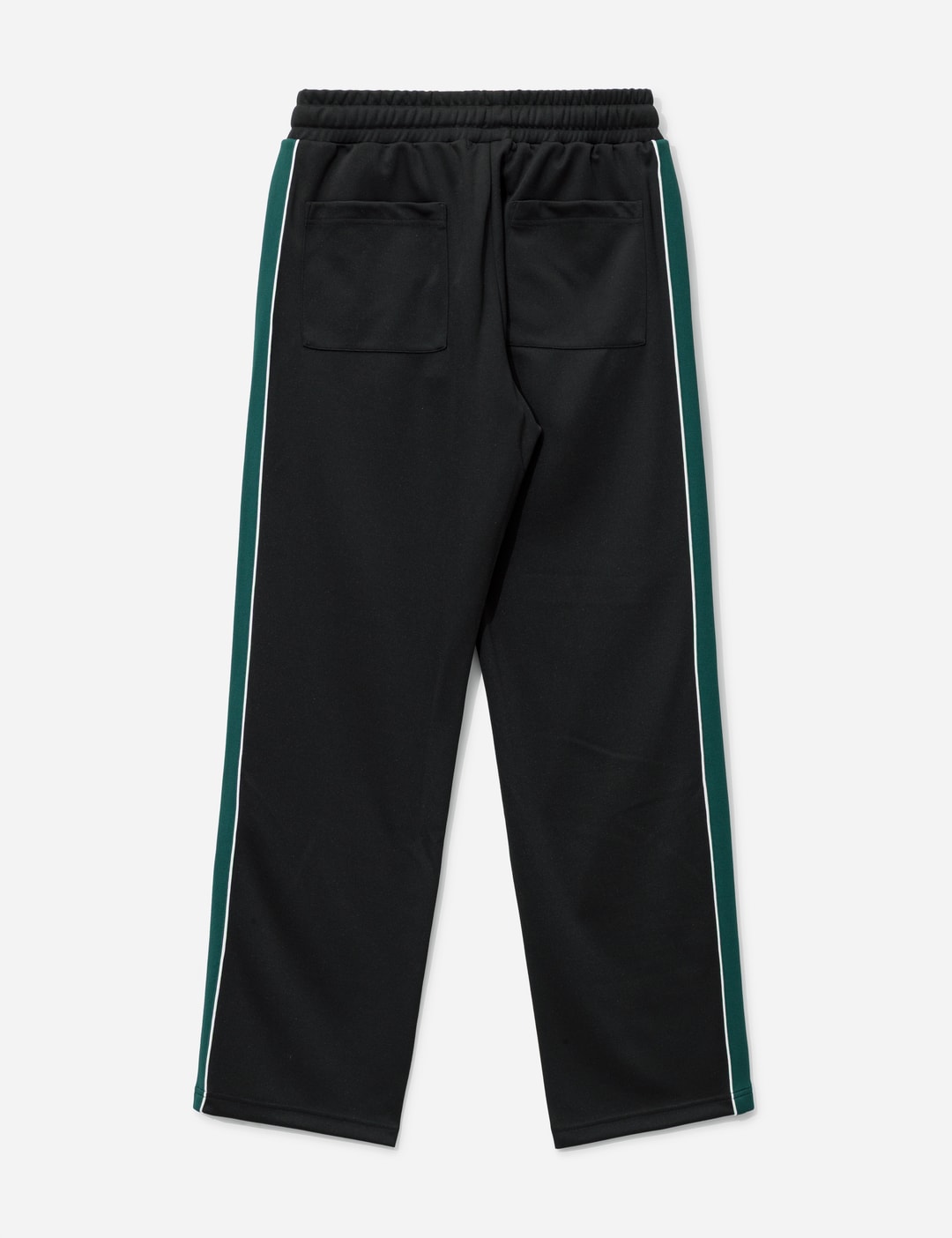 Contrast Tape Track Pant view 10