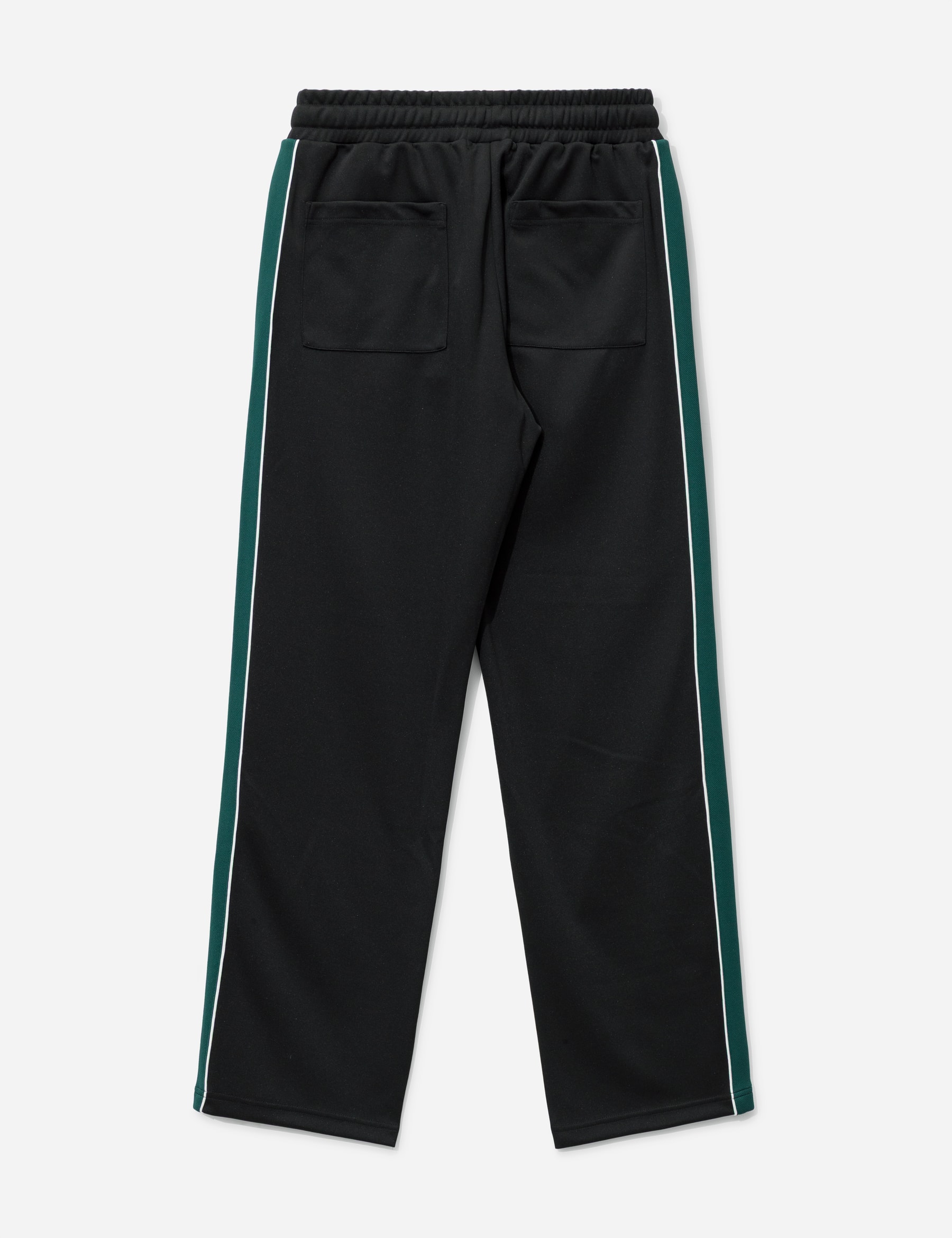Contrast Tape Track Pant view 20