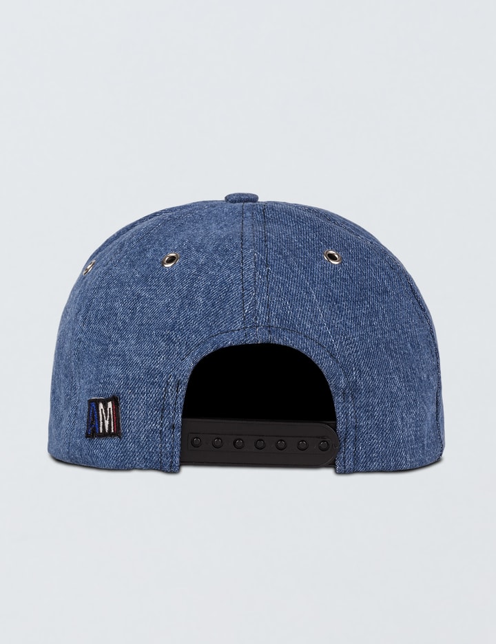 Cap Placeholder Image