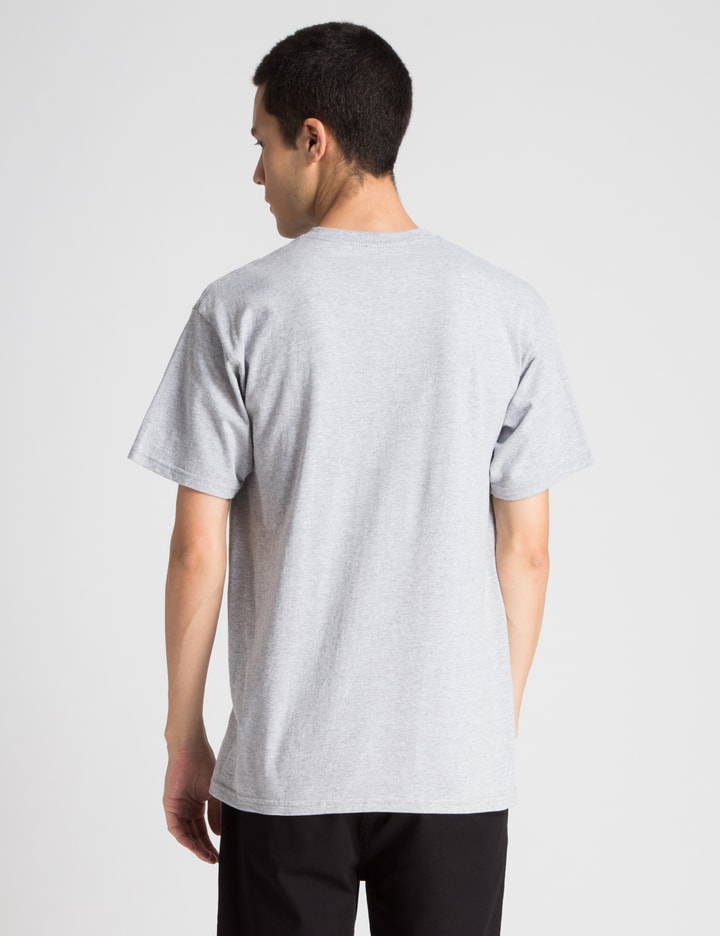 Grey Network T-Shirt Placeholder Image