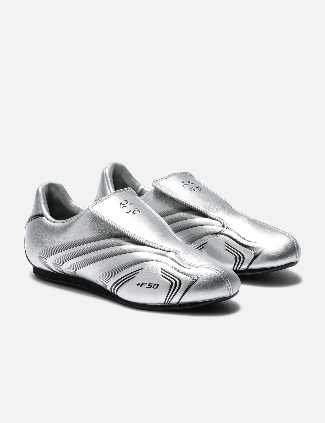Taekwondo F50 view 12