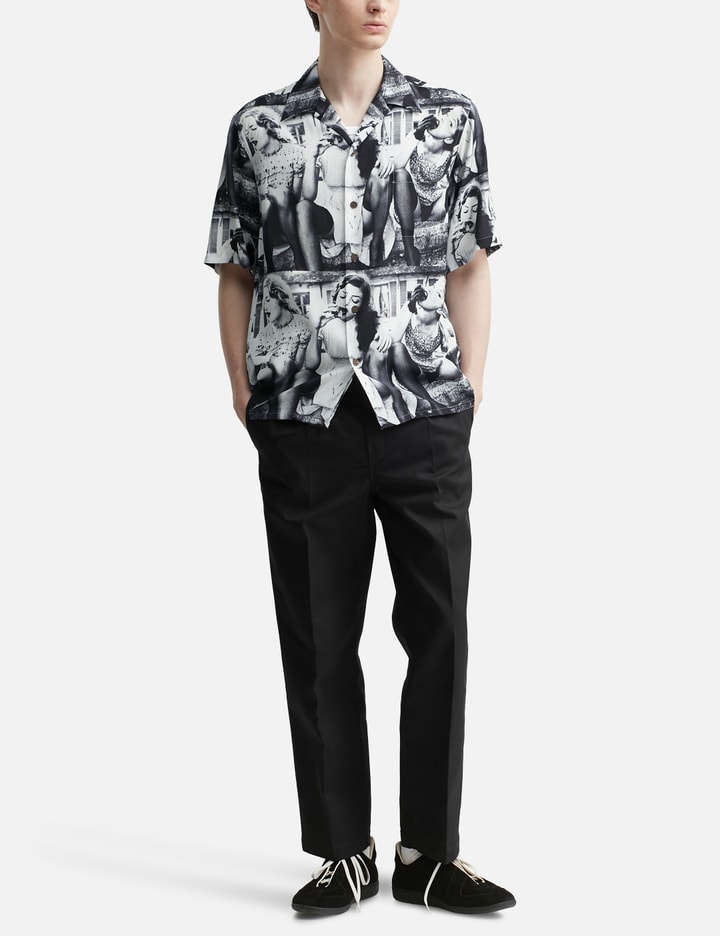Ellen Von Unwerth Hawaiian Shirt (Type-2) Placeholder Image